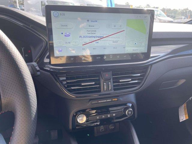 new 2026 Ford Escape car, priced at $31,640