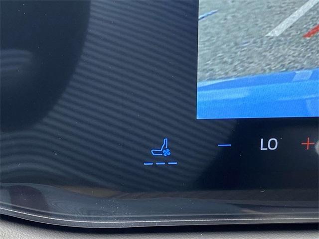 new 2025 Ford Mustang car, priced at $48,980