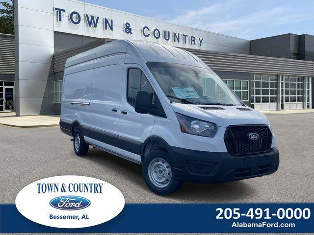 new 2026 Ford Transit-250 car, priced at $51,377