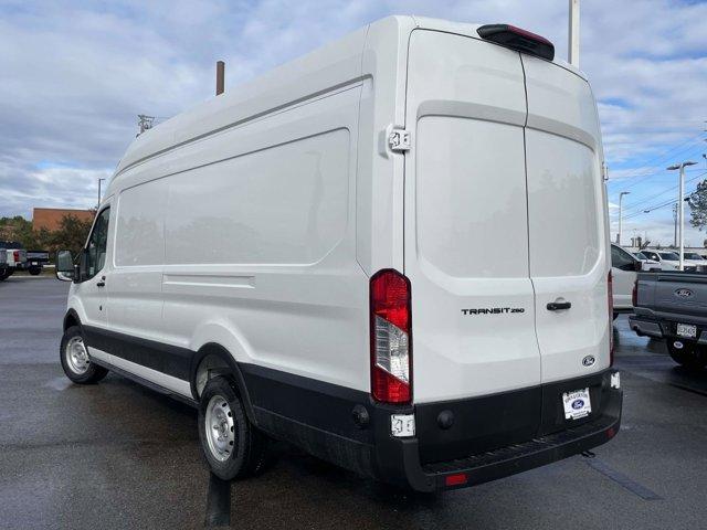 new 2026 Ford Transit-250 car, priced at $51,377