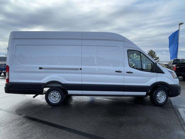 new 2026 Ford Transit-250 car, priced at $51,377