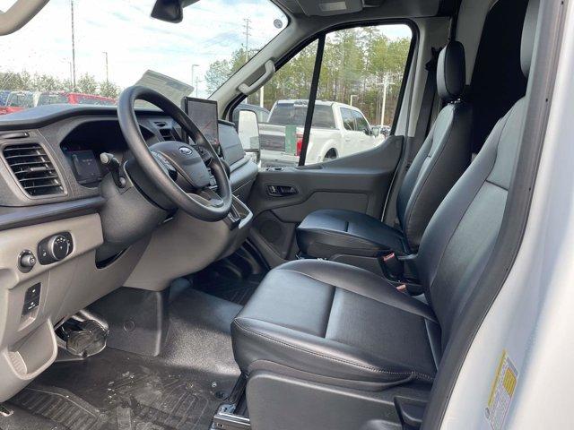 new 2026 Ford Transit-250 car, priced at $51,377