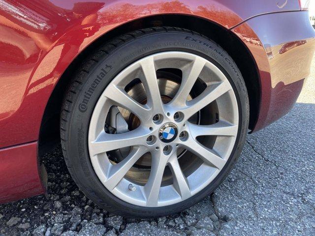 used 2012 BMW 135 car, priced at $9,700