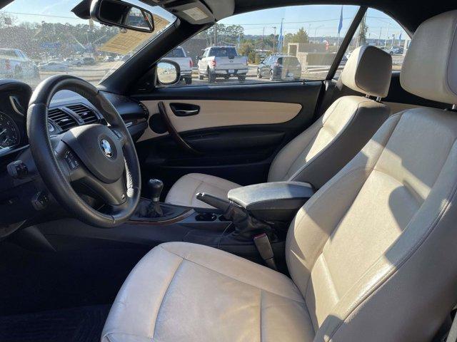 used 2012 BMW 135 car, priced at $9,700