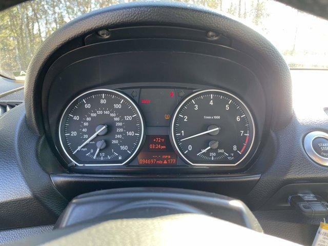 used 2012 BMW 135 car, priced at $9,700