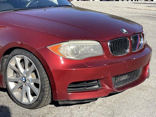 used 2012 BMW 135 car, priced at $9,700