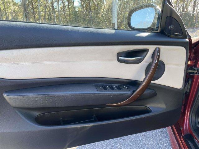 used 2012 BMW 135 car, priced at $9,700