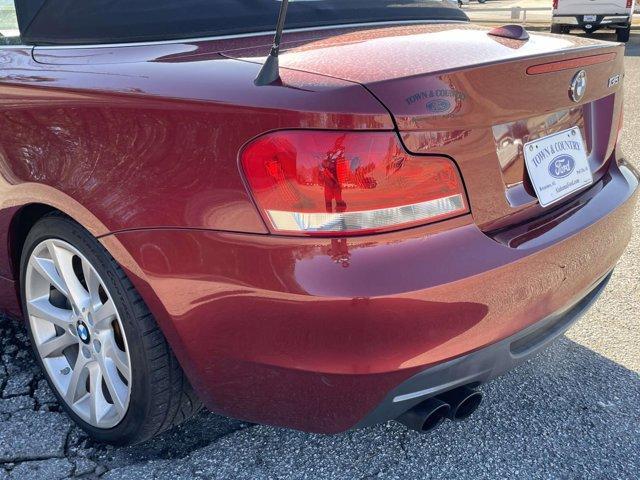 used 2012 BMW 135 car, priced at $9,700