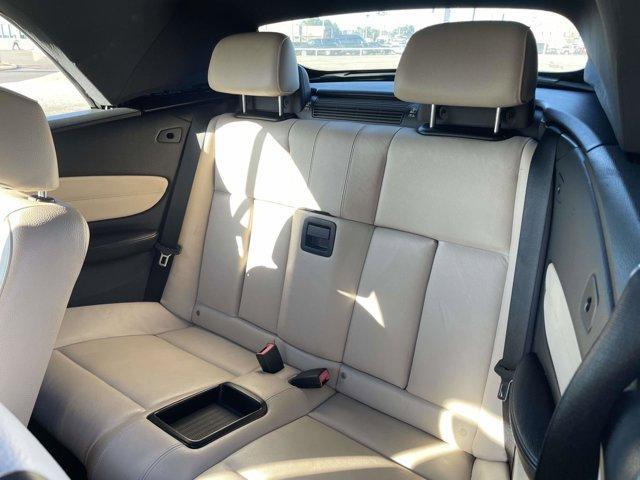 used 2012 BMW 135 car, priced at $9,700