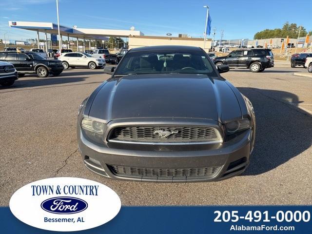 used 2014 Ford Mustang car, priced at $8,998