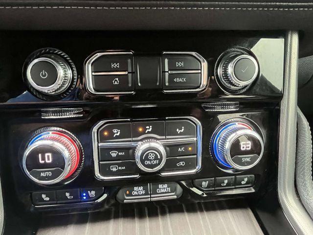 used 2021 GMC Yukon XL car, priced at $38,497