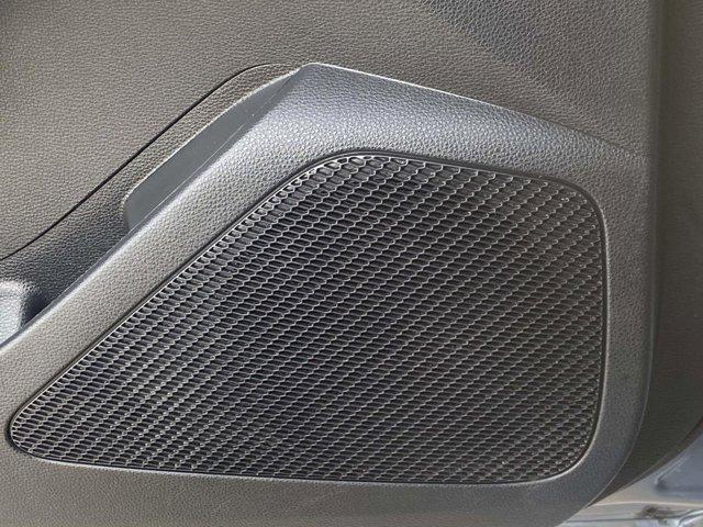 used 2024 Toyota Corolla car, priced at $19,535