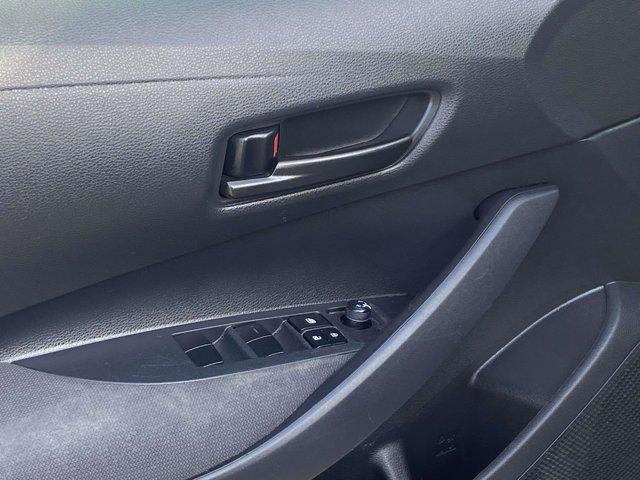 used 2024 Toyota Corolla car, priced at $19,535