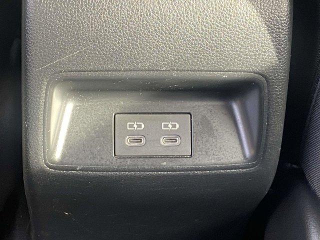 used 2024 Toyota Corolla car, priced at $19,535