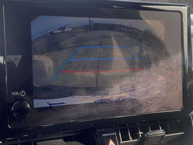 used 2024 Toyota Corolla car, priced at $19,535