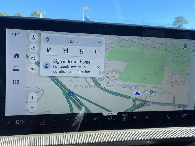 new 2026 Ford Explorer car, priced at $37,153