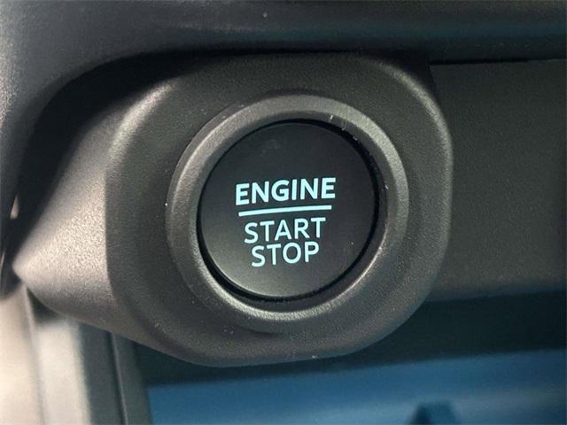 new 2025 Ford Maverick car, priced at $31,026