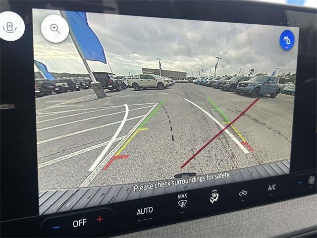 new 2025 Ford Maverick car, priced at $31,026