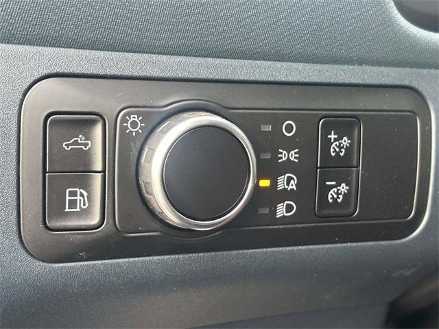 new 2025 Ford Maverick car, priced at $31,026