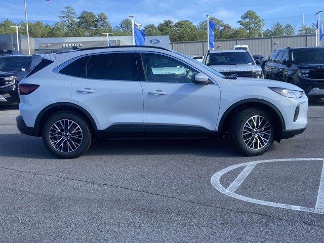 new 2026 Ford Escape car, priced at $32,157