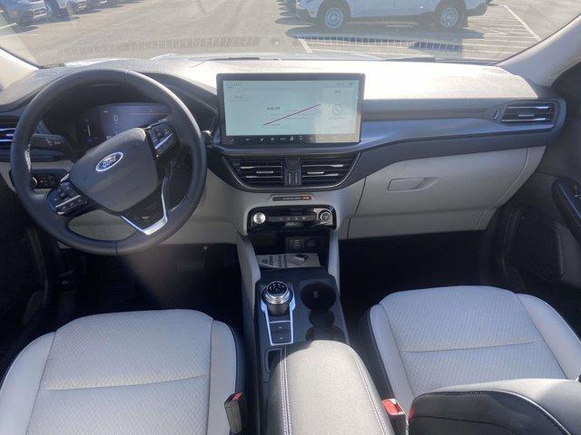 new 2026 Ford Escape car, priced at $32,157