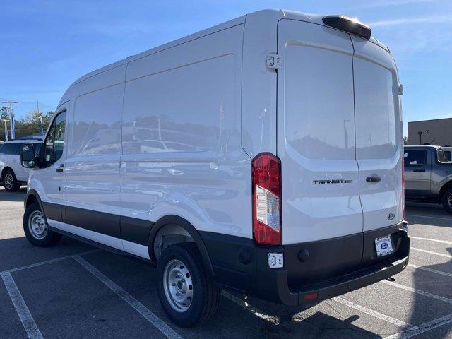 new 2026 Ford Transit-250 car, priced at $45,991