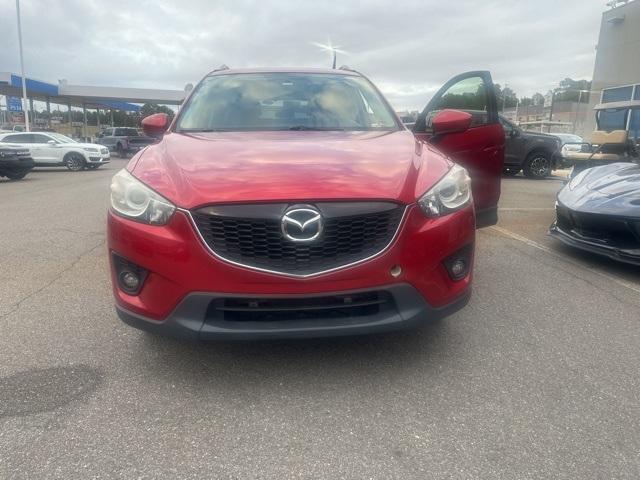 used 2015 Mazda CX-5 car, priced at $13,980