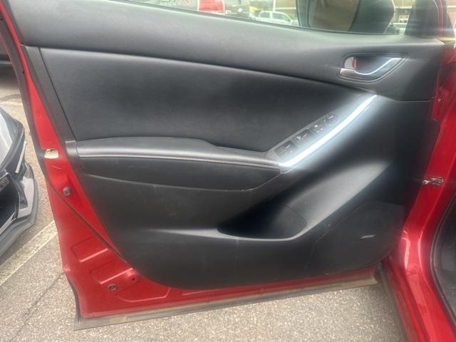 used 2015 Mazda CX-5 car, priced at $13,980