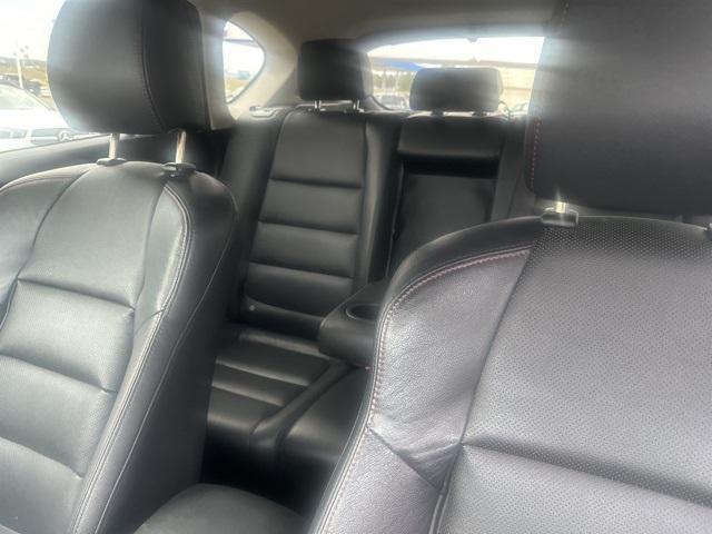 used 2015 Mazda CX-5 car, priced at $13,980