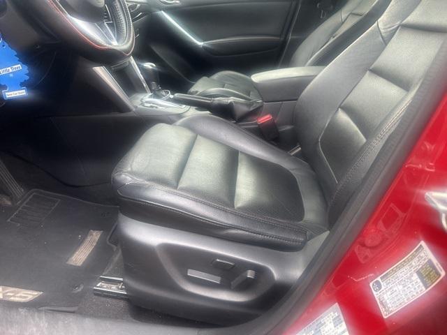 used 2015 Mazda CX-5 car, priced at $13,980