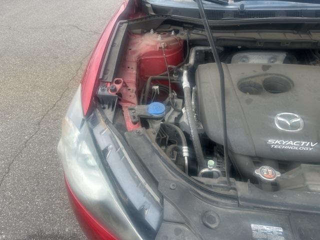 used 2015 Mazda CX-5 car, priced at $13,980