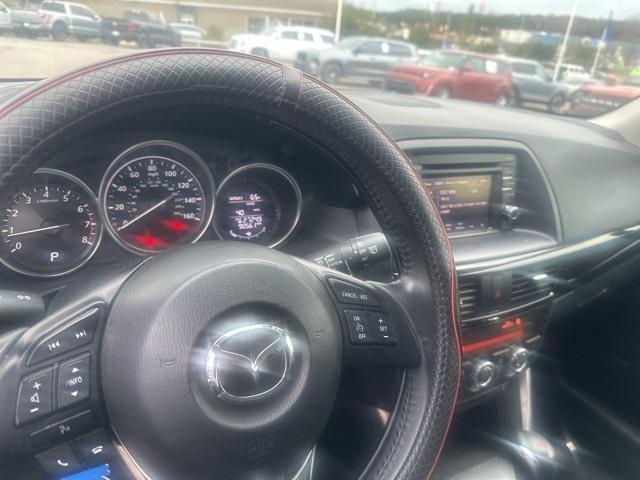 used 2015 Mazda CX-5 car, priced at $13,980