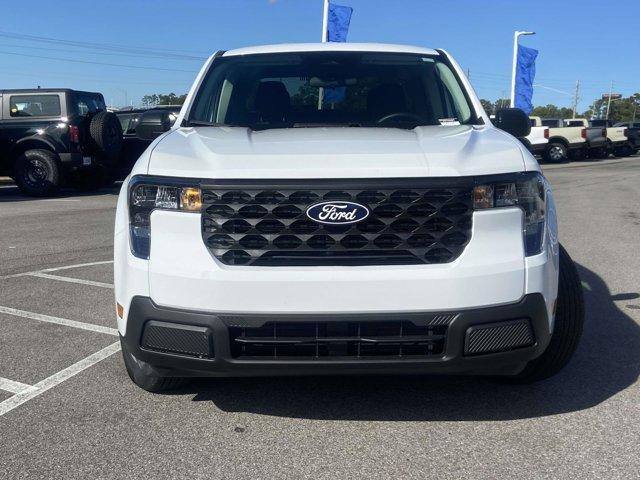 new 2025 Ford Maverick car, priced at $29,650