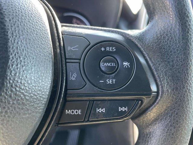 used 2024 Toyota RAV4 car, priced at $26,273