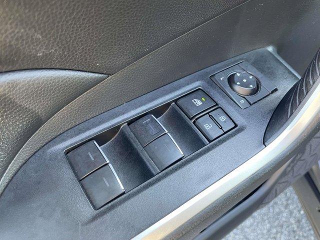 used 2024 Toyota RAV4 car, priced at $26,273