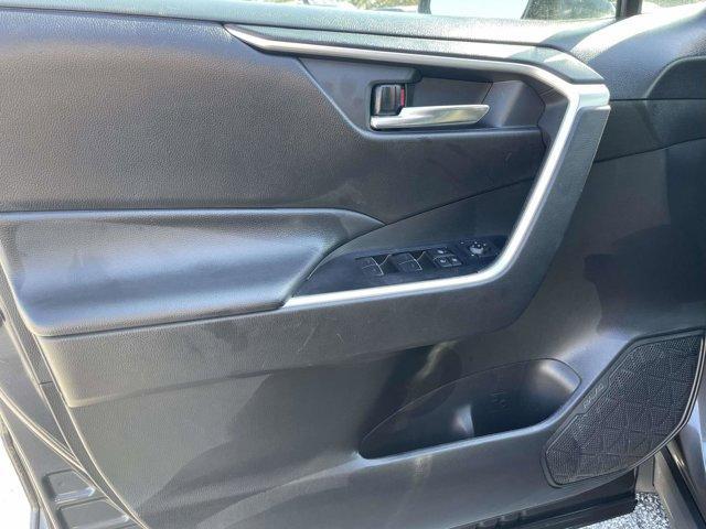 used 2024 Toyota RAV4 car, priced at $26,273