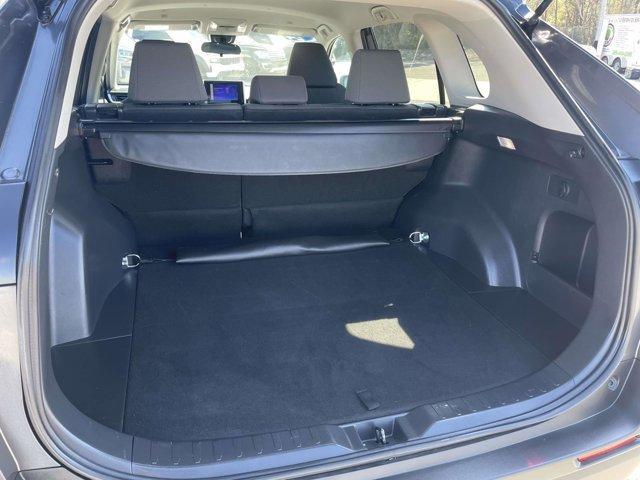 used 2024 Toyota RAV4 car, priced at $26,273