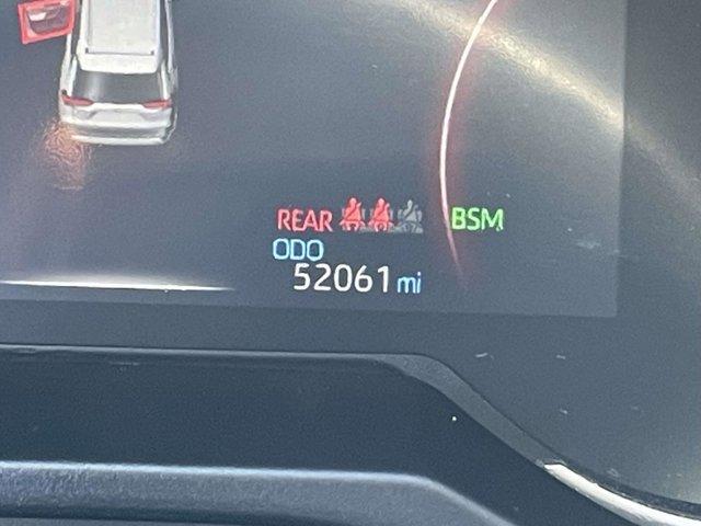 used 2024 Toyota RAV4 car, priced at $26,273