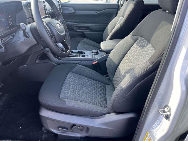 new 2026 Ford Ranger car, priced at $45,008
