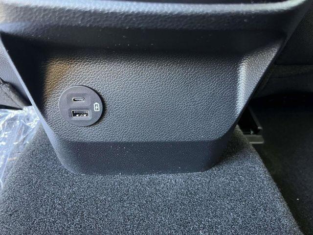 new 2026 Ford Ranger car, priced at $45,008