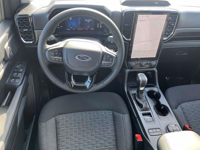 new 2026 Ford Ranger car, priced at $45,008