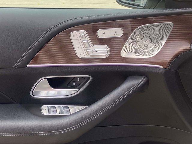 used 2022 Mercedes-Benz GLE 350 car, priced at $31,150
