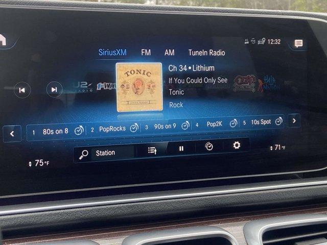 used 2022 Mercedes-Benz GLE 350 car, priced at $31,150