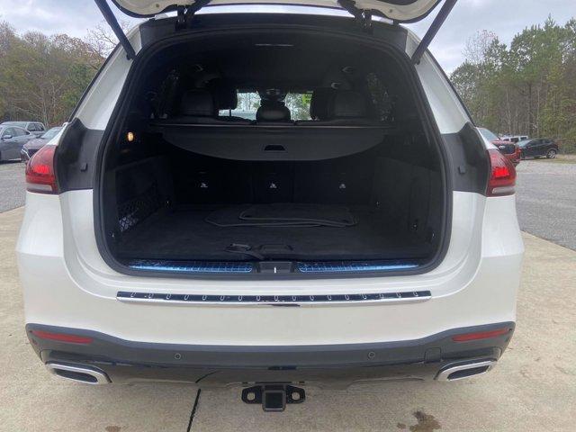 used 2022 Mercedes-Benz GLE 350 car, priced at $31,150