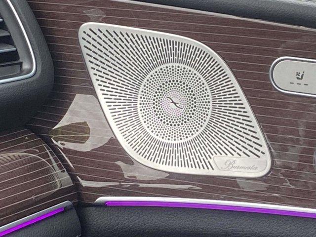 used 2022 Mercedes-Benz GLE 350 car, priced at $31,150