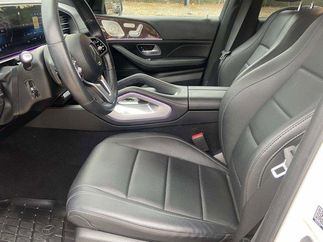 used 2022 Mercedes-Benz GLE 350 car, priced at $31,150