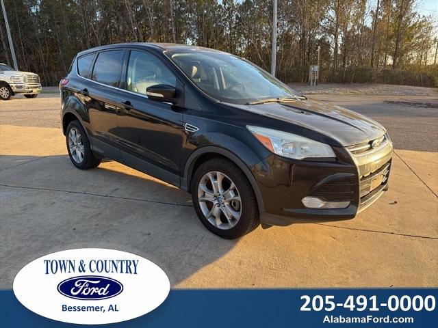 used 2013 Ford Escape car, priced at $5,990