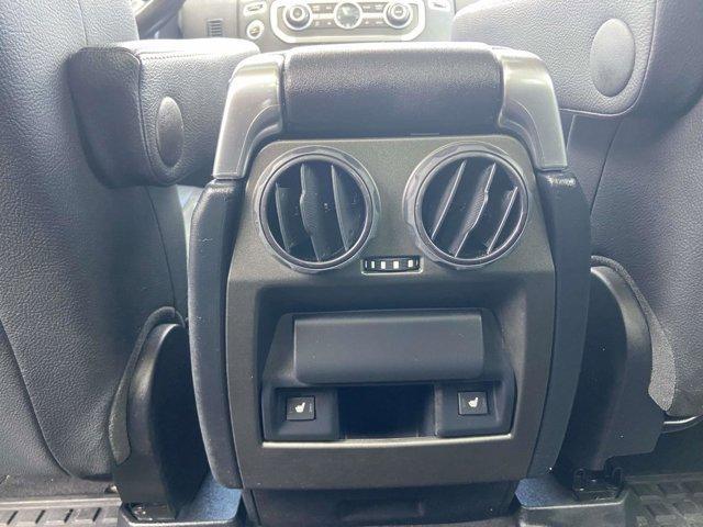 used 2016 Land Rover LR4 car, priced at $10,342