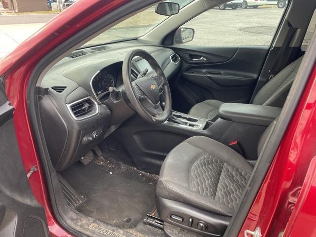 used 2018 Chevrolet Equinox car, priced at $8,885