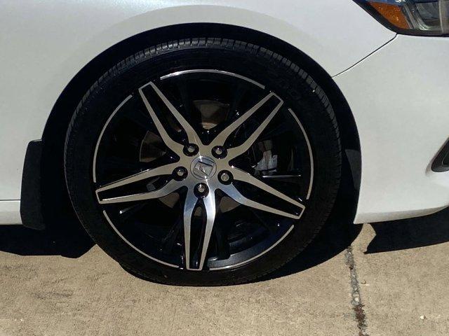 2021 Platinum White Pearl Honda Accord